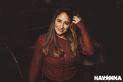 Party Bild aus dem Berlin vom 08.11.2025